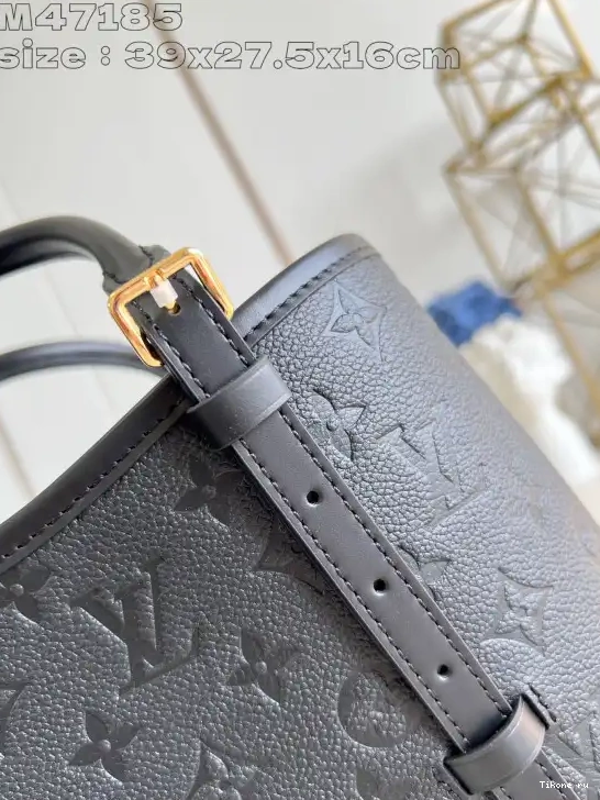 Affordable VUITTON Babylone Tote MM-39*27.5*16CM LOUIS 0617